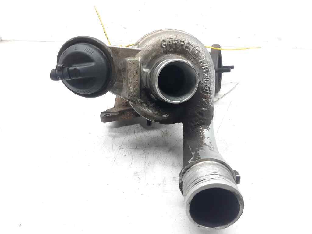 VOLVO S40 1 generation (1996-2004) Turbina 8601640 24895928