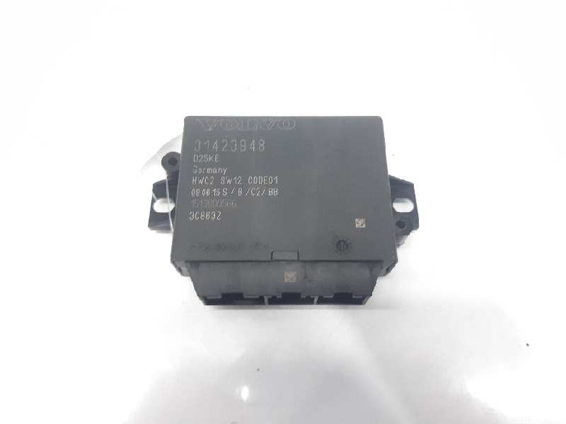 VOLVO XC60 1 generation (2008-2017) Alte unități de control 31423948 18520244