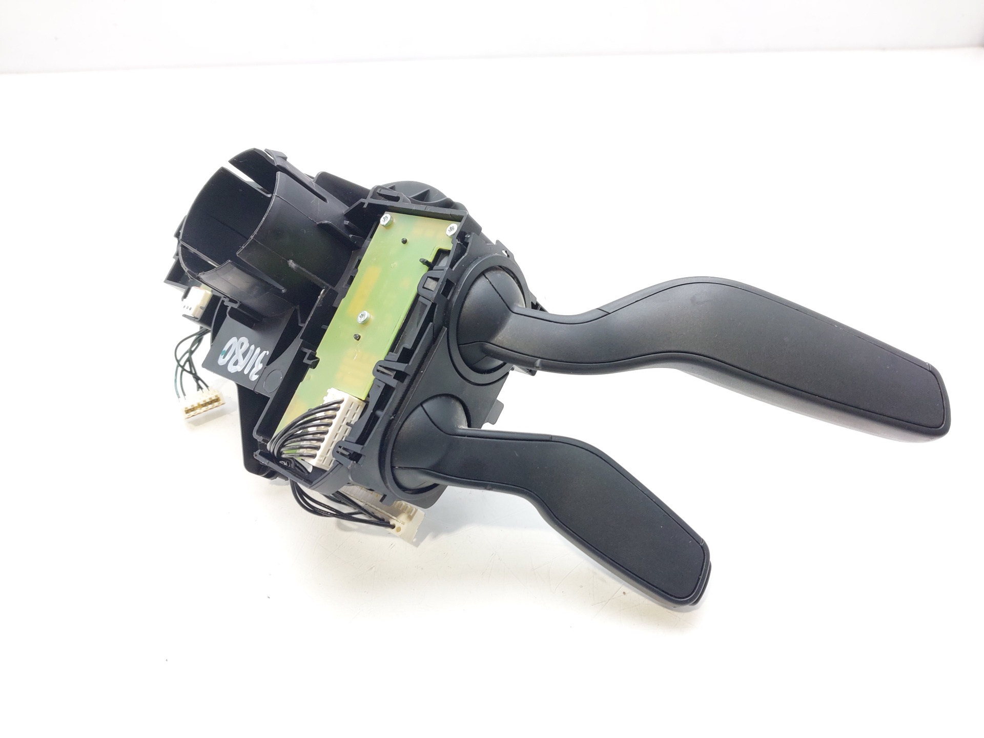 AUDI A7 C7/4G (2010-2020) Steering Wheel 4G8953502A 23035289