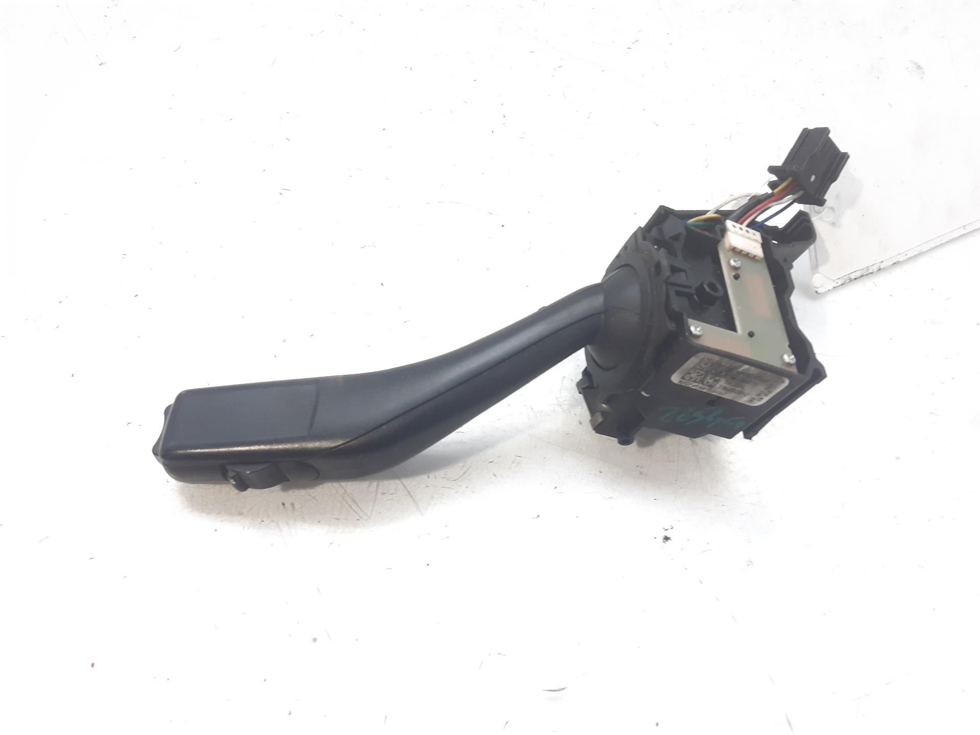 SEAT Toledo 3 generation (2004-2010) Buton comutator rotativ 1K0953513G 18801794