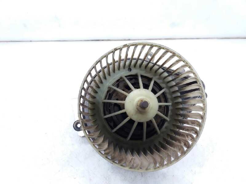 CITROËN Xsara 1 generation (1997-2004) Ventilateur de chauffage 210681233F 20182583