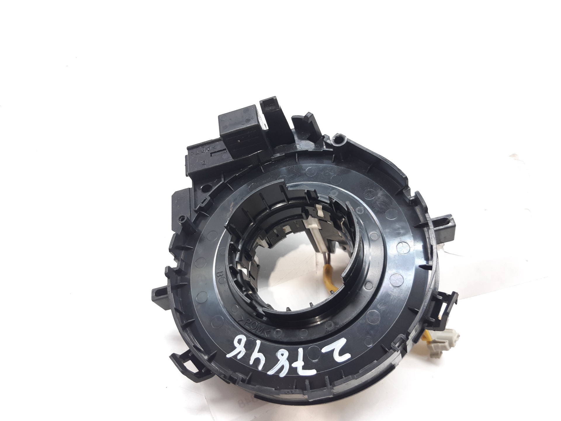 FORD C-Max 2 generation (2010-2019) Ratt Slip Ring Squib AB3914A664AC 20666790