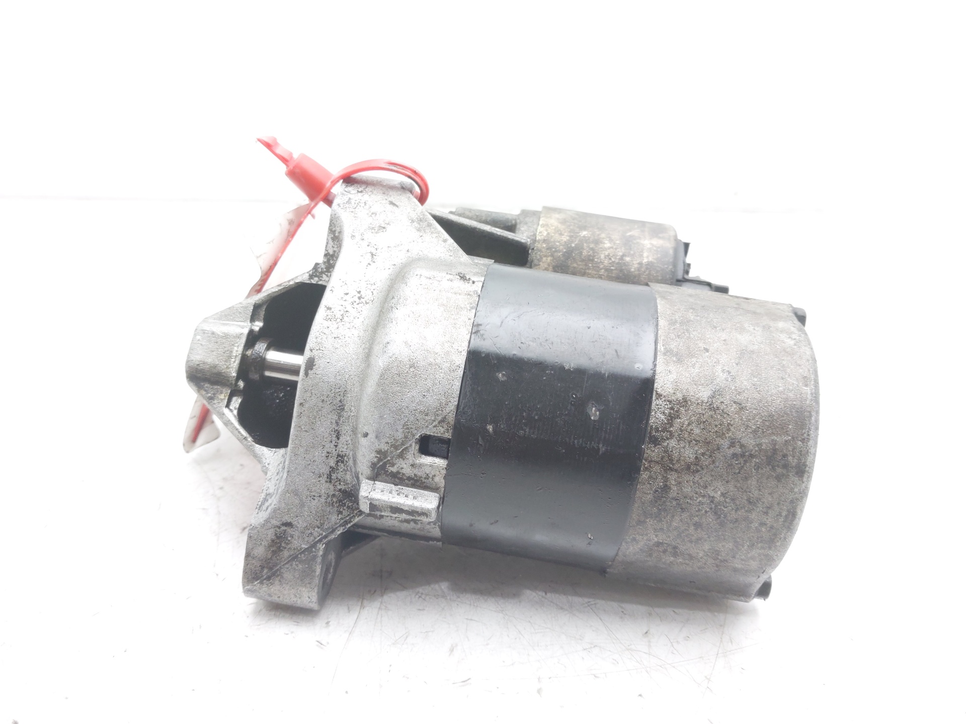 RENAULT Kangoo 1 generation (1998-2009) Starter Motor 8200369521 23722023