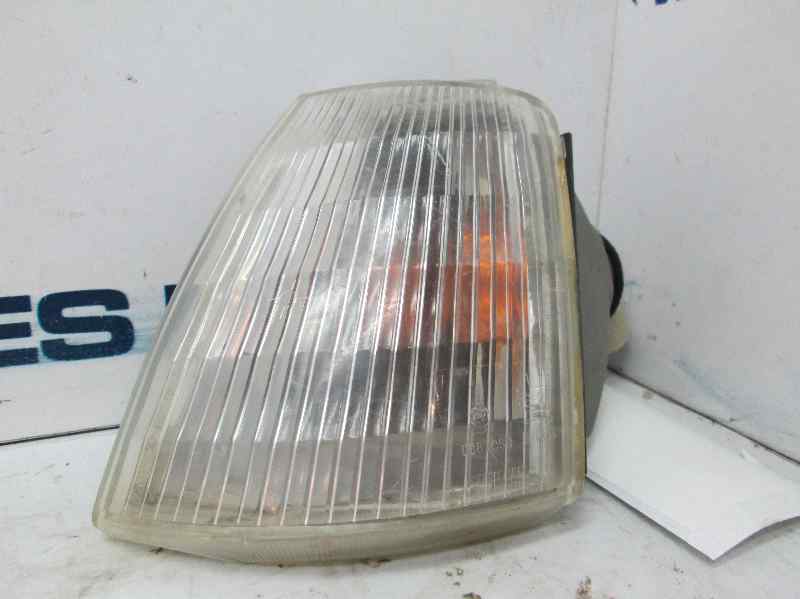 RENAULT 19 1 generation (1988-1992) Front left turn light 7700799367 24878481