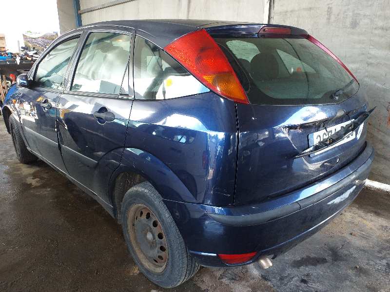 FORD Focus 1 generation (1998-2010) Маятник переднього правого колеса 1078998 18635353