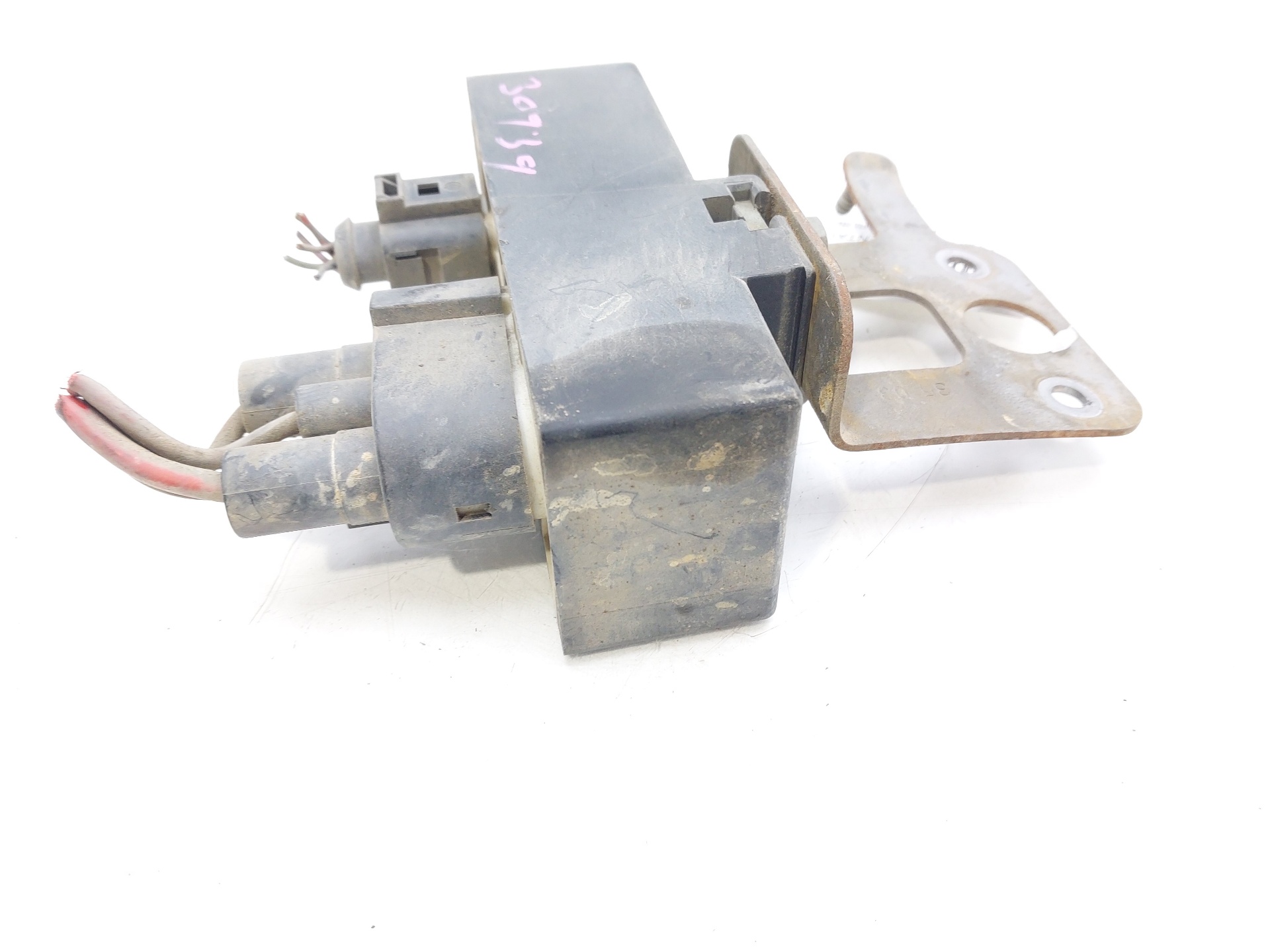 SEAT Cordoba 2 generation (1999-2009) Relays 1J0919506M 21000329