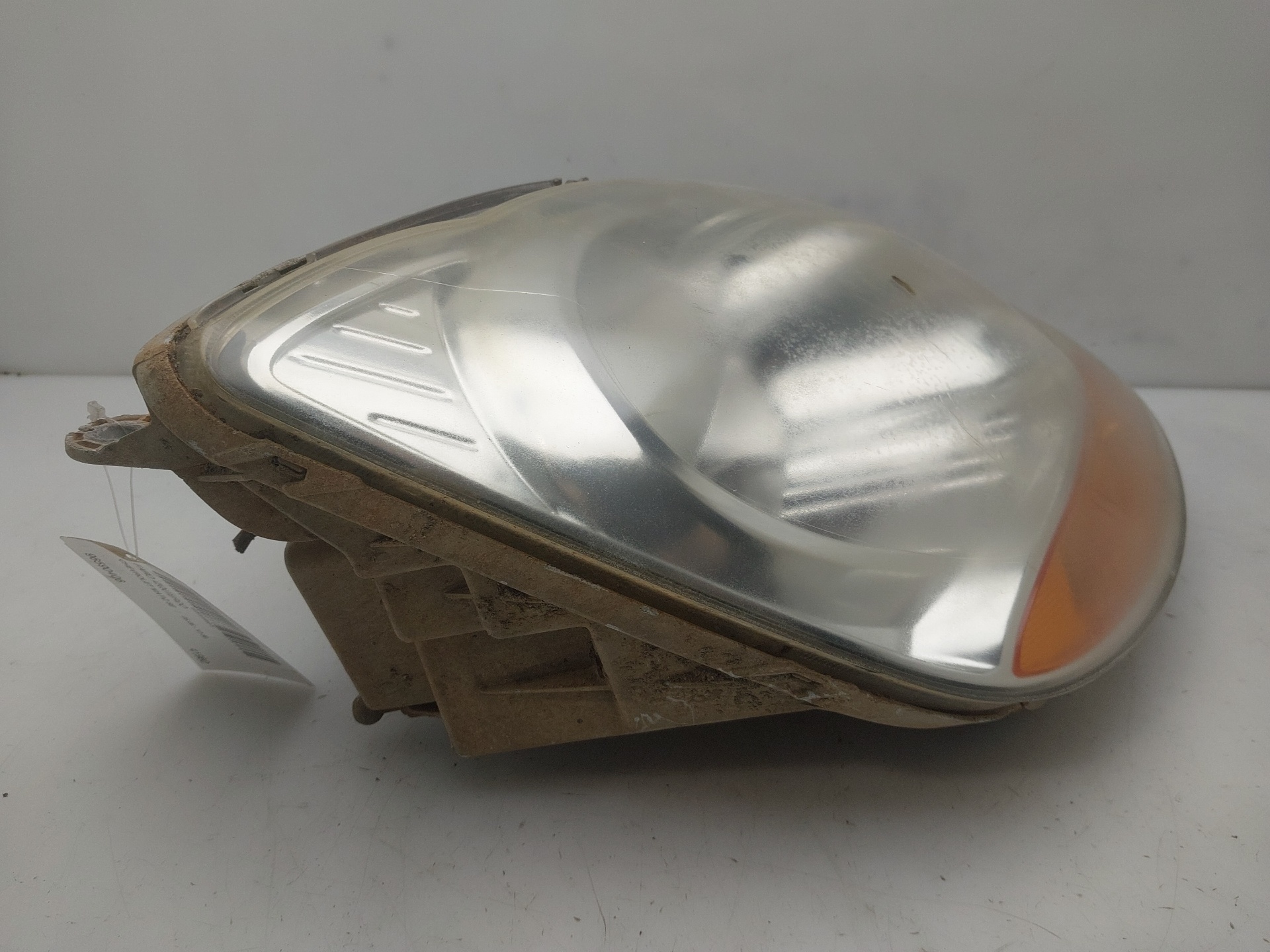 Faro derecho B10S1 96590406 de Chevrolet Matiz (m200, m250) 2005-2011 - pieza usada