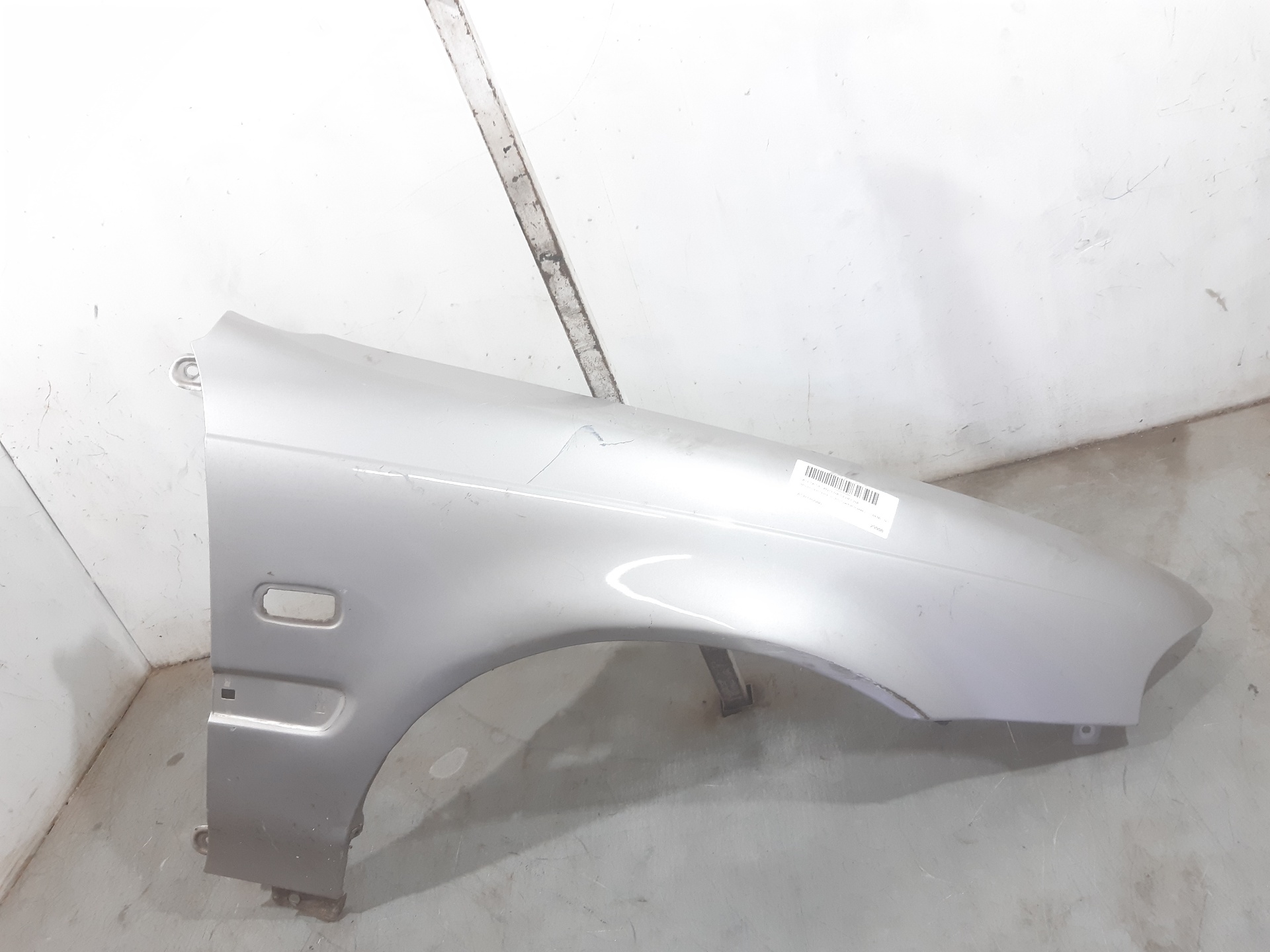 NISSAN 45 1 generation (1999-2005) Front Right Fender ASB140080 18683155