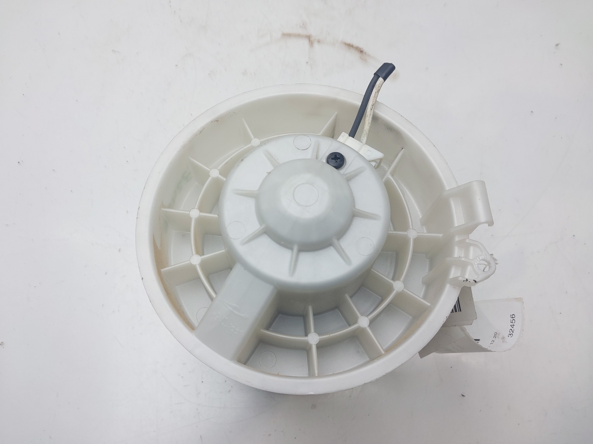 NISSAN X-Trail T32 (2013-2022) Ventilateur de chauffage 272264BG0B 23966337