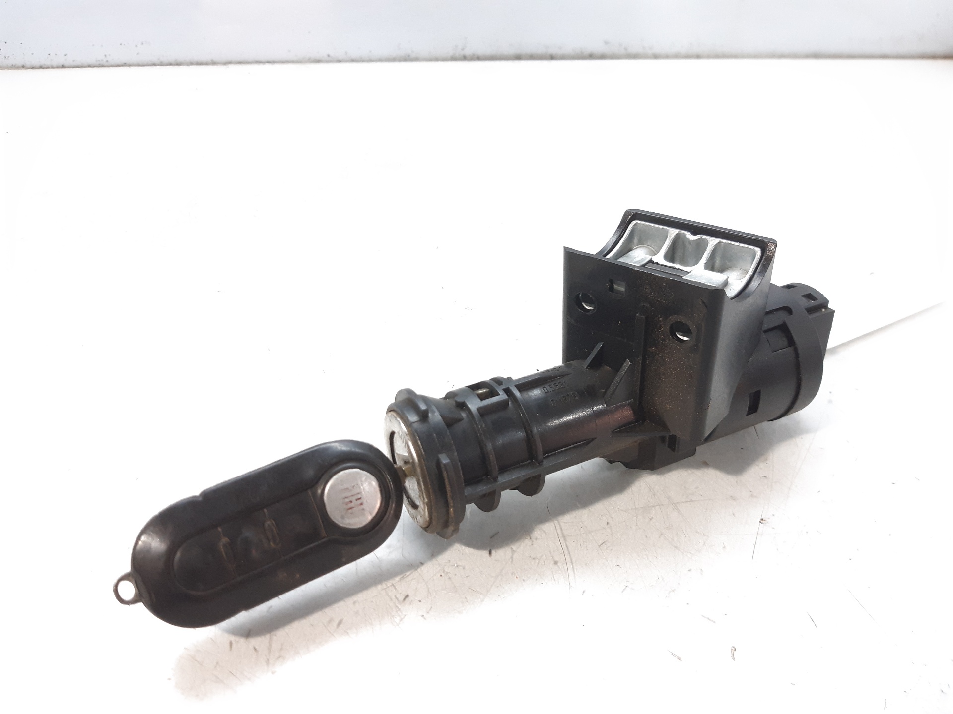 FIAT Bravo 2 generation (2007-2011) Ignition Lock 0051793869 20991157