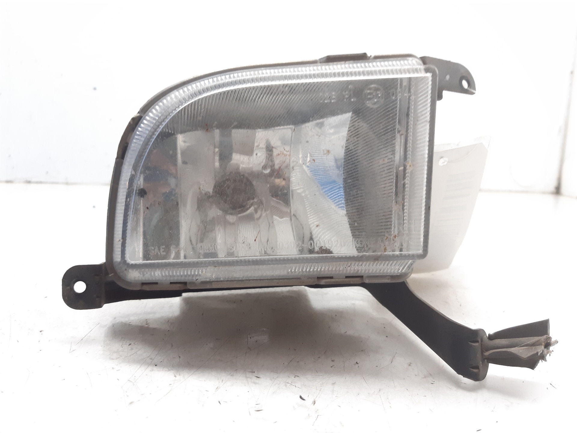 CHEVROLET Cruze 1 generation (2009-2015) Front Right Fog Light 96551094 18710197