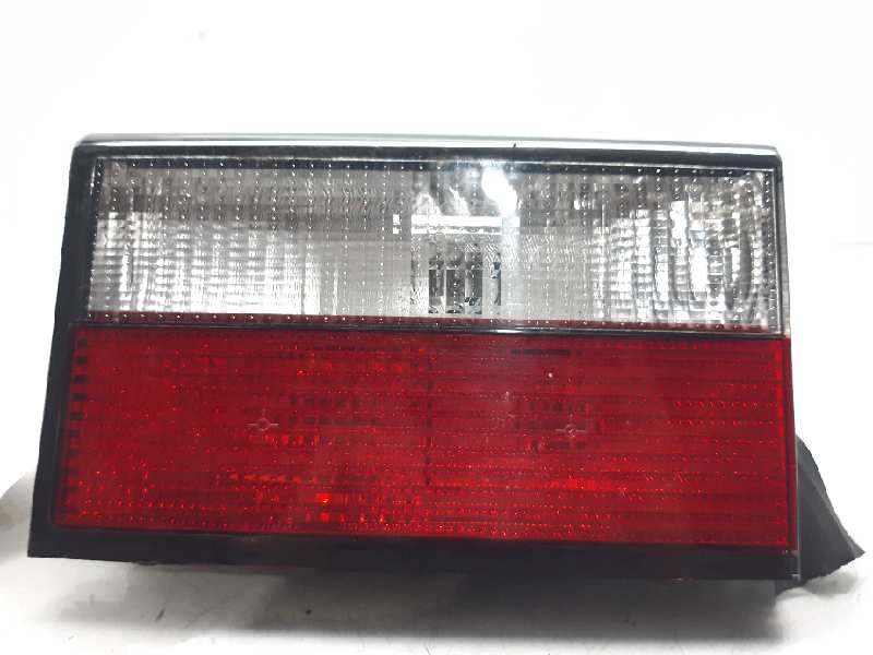 CITROËN Xantia X1 (1993-1998) Rear Right Taillight Lamp 91030 24008985