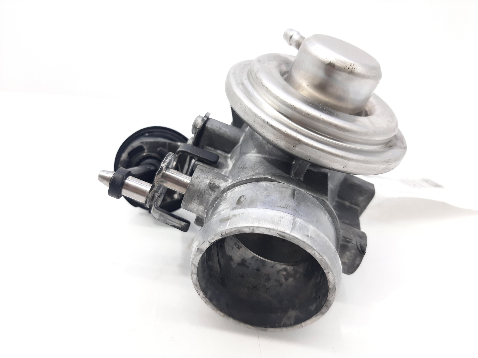 SEAT Toledo 2 generation (1999-2006) EGR Valve 038129637 23012347