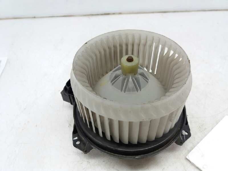 SUZUKI Swift 4 generation (2010-2016) Motor încălzitor interior 2727000311 20174868