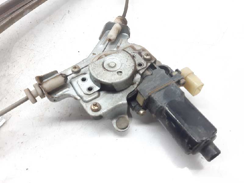 HYUNDAI Getz 1 generation (2002-2011) Vindusregulator foran høyre dør 824041C010 18557454