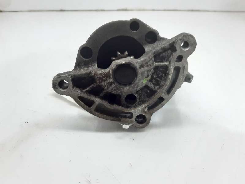 PEUGEOT 306 1 generation (1993-2002) Starter auto D6RA572 18529035