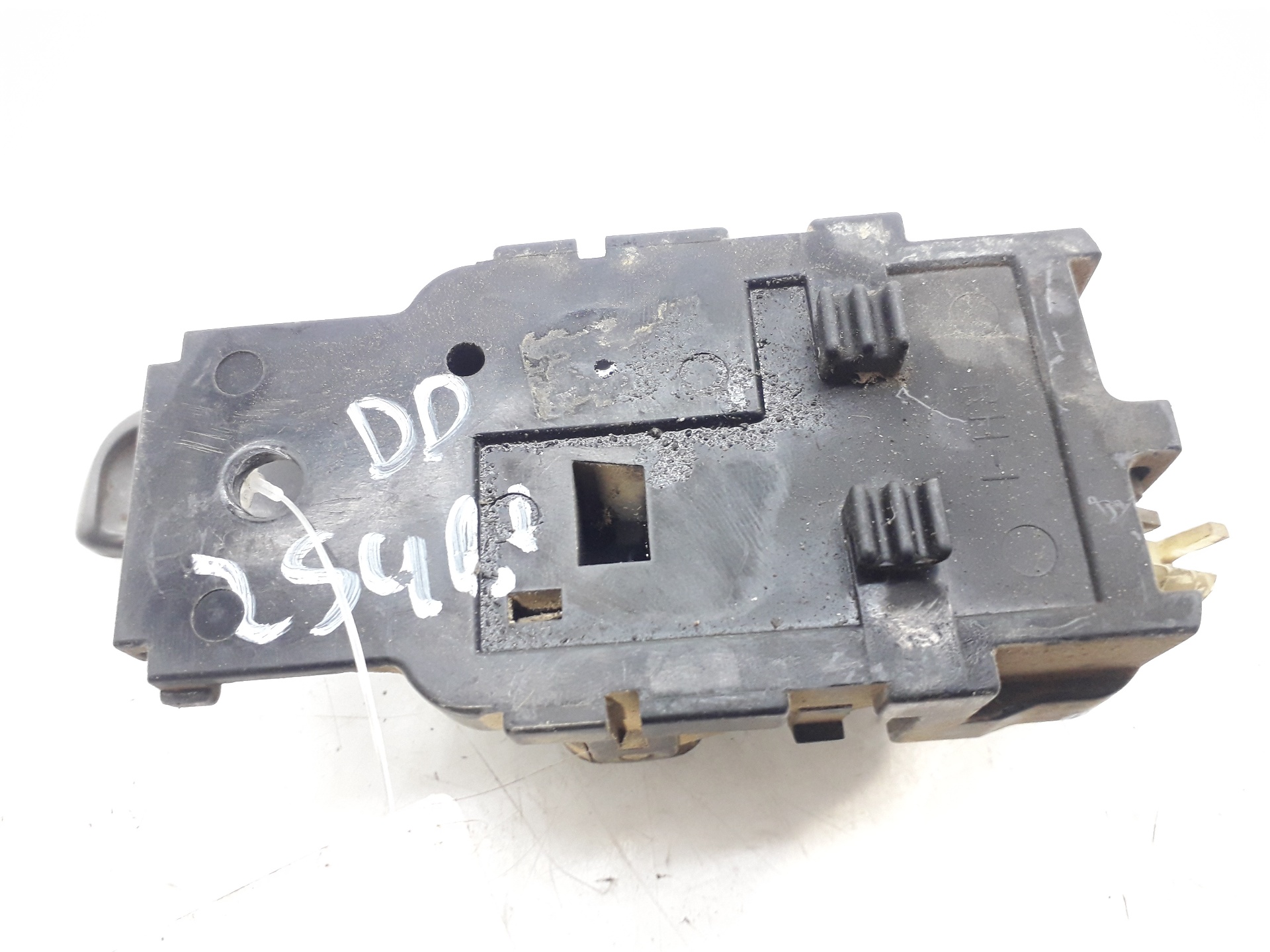 FORD Terrano 2 generation (1993-2006) Alte piese interioare 8067090J00 22019902