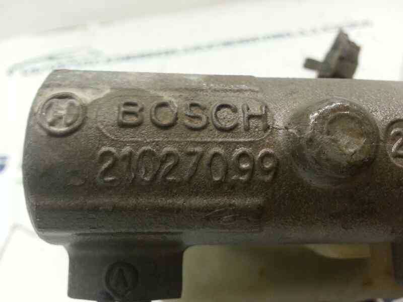 VOLKSWAGEN Bora 1 generation (1998-2005) Brake Cylinder 21027099 20165232