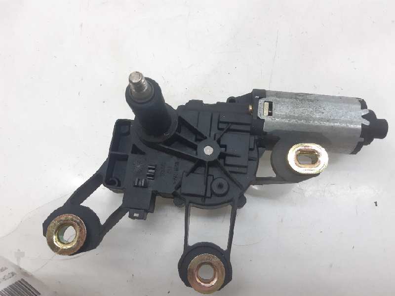 FORD Fiesta 5 generation (2001-2010) Tailgate  Window Wiper Motor 2S61A17K441AB 18542901