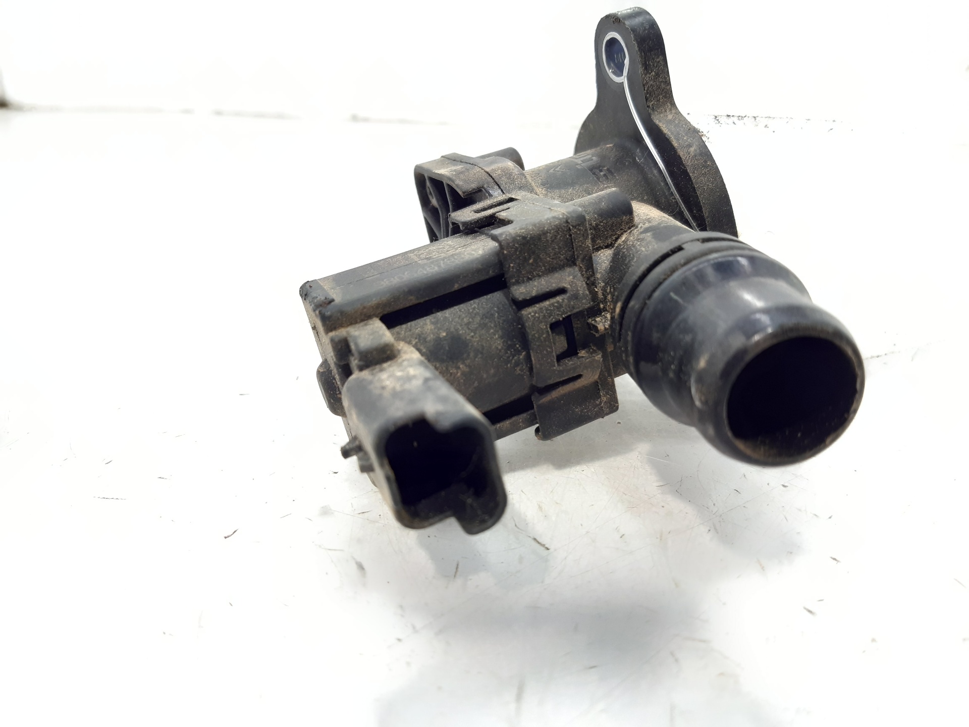 CITROËN C4 Picasso 2 generation (2013-2018) Solenoid Valve 9806487880 20176070