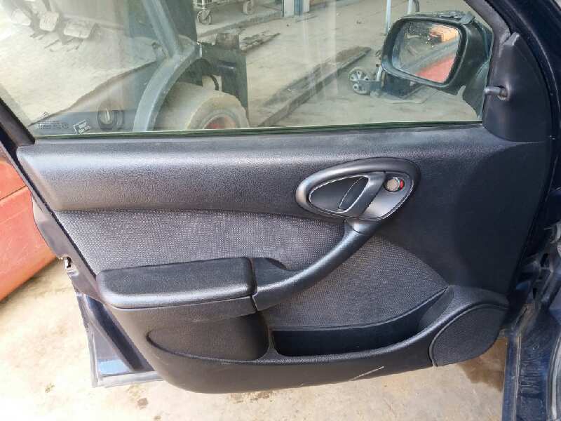 CITROËN Xsara 1 generation (1997-2004) Абс блок 0273004440 20180397