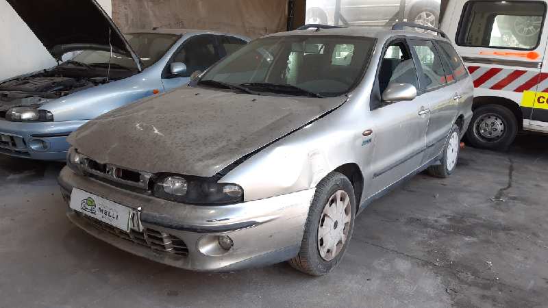 FIAT Marea 1 generation (1996-2001) Замок двери передний правый 0046804232 18581664