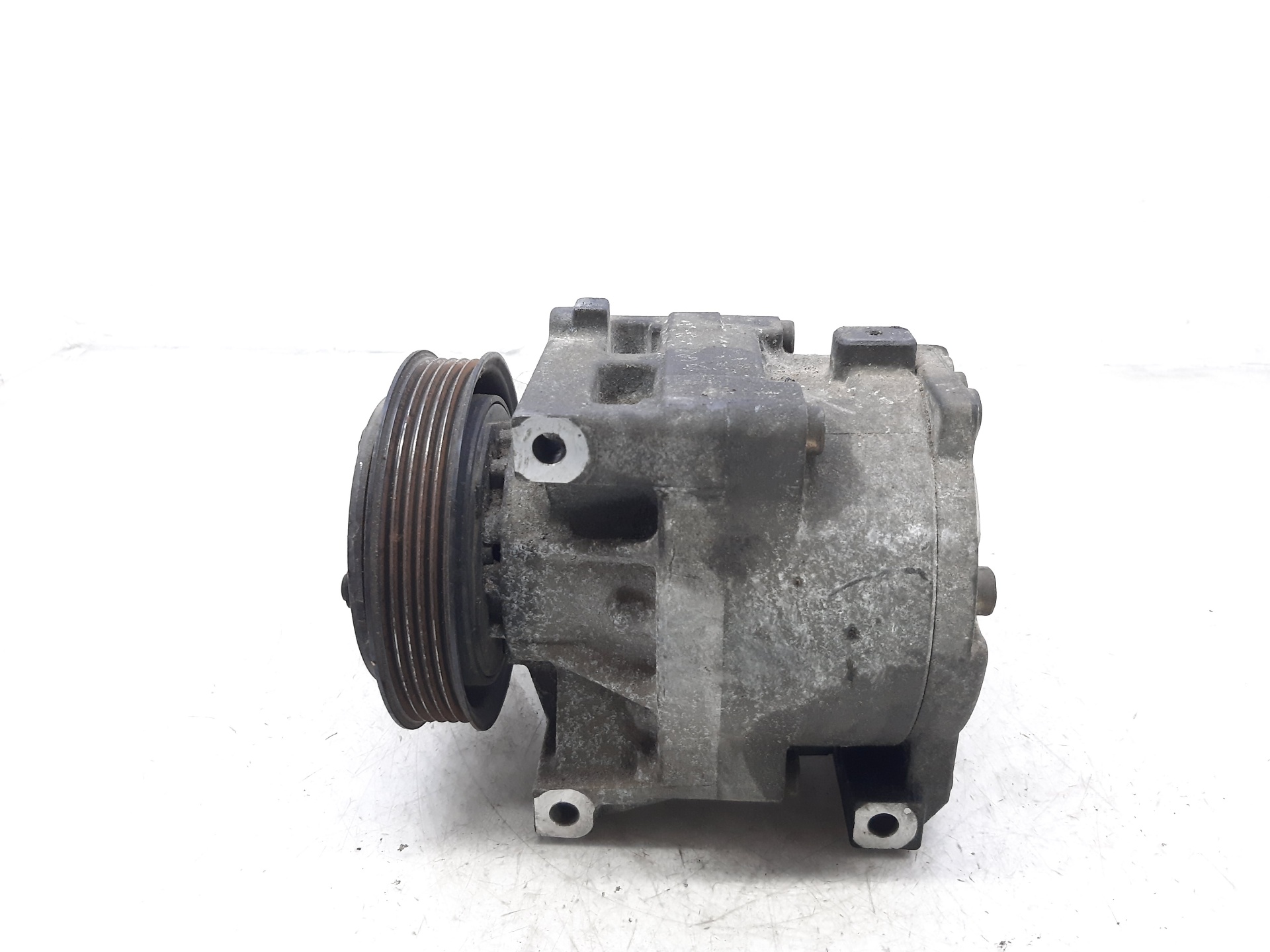 FIAT Punto 3 generation (2005-2020) Помпа за климатик 592475900 20609458