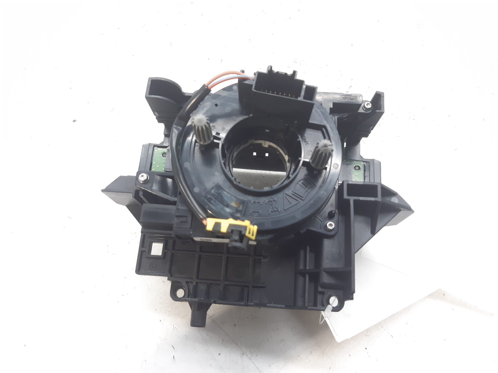 FORD C-Max 2 generation (2010-2019) Steering Wheel Slip Ring Squib ZWAC30123A 18800933