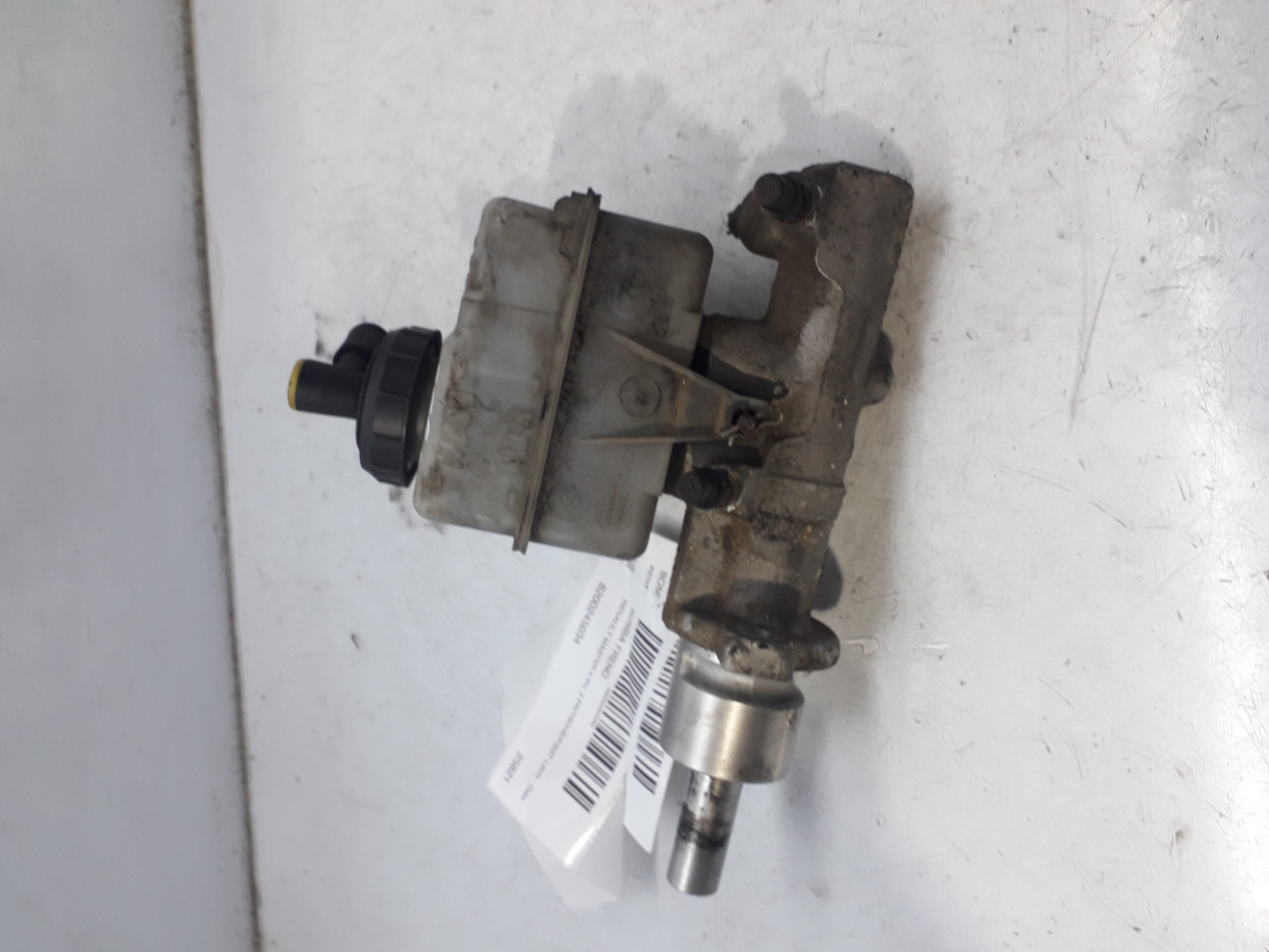 RENAULT Master 2 generation (1997-2010) Jarrusylinteri 8200245034 18755359