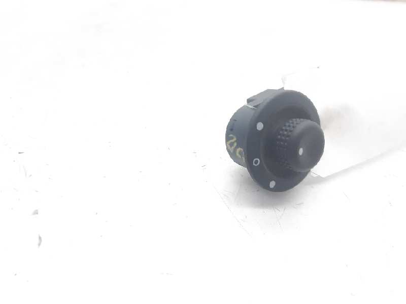 RENAULT Clio 3 generation (2005-2012) Other Control Units 7700429992C 24122593