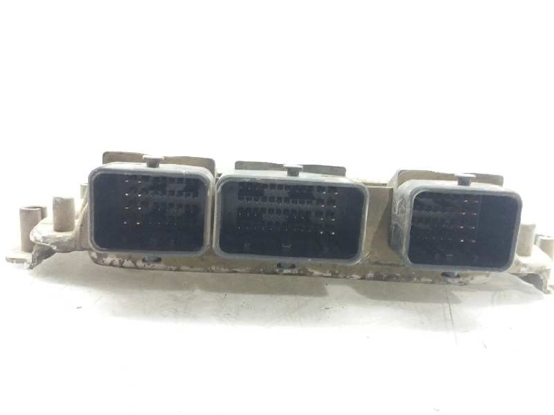 CITROËN Xsara 1 generation (1997-2004) Engine Control Unit ECU 9638765980 18383904