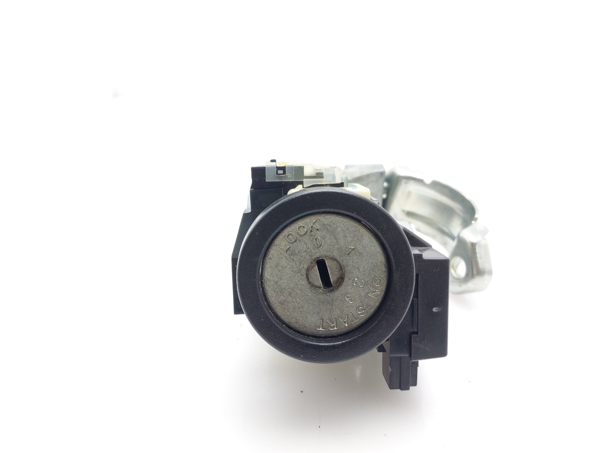 NISSAN Qashqai 2 generation (2013-2023) Ignition Lock 285904BA0A 22917472