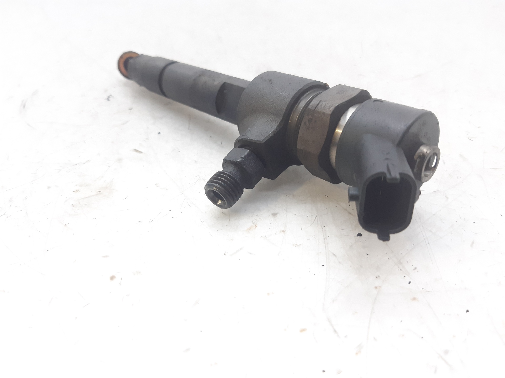 ALFA ROMEO 147 2 generation (2004-2010) Fuel Injector 0445110119 18725956