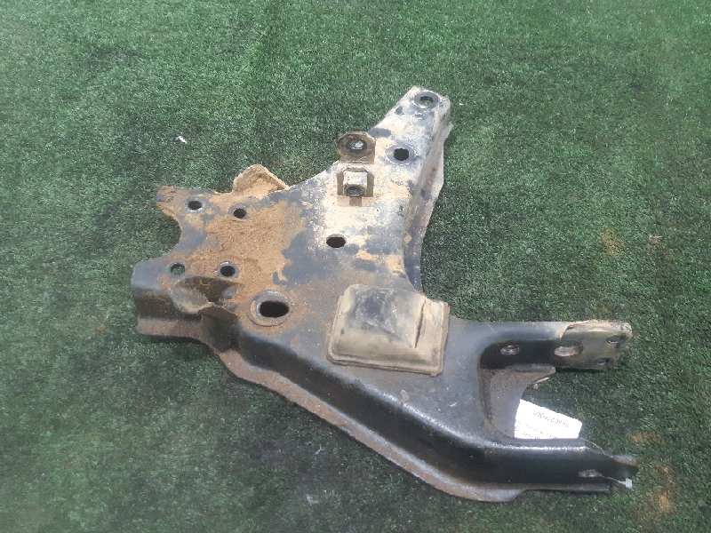 FORD Terrano 2 generation (1993-2006) Front Right Arm 545027F000 18459168