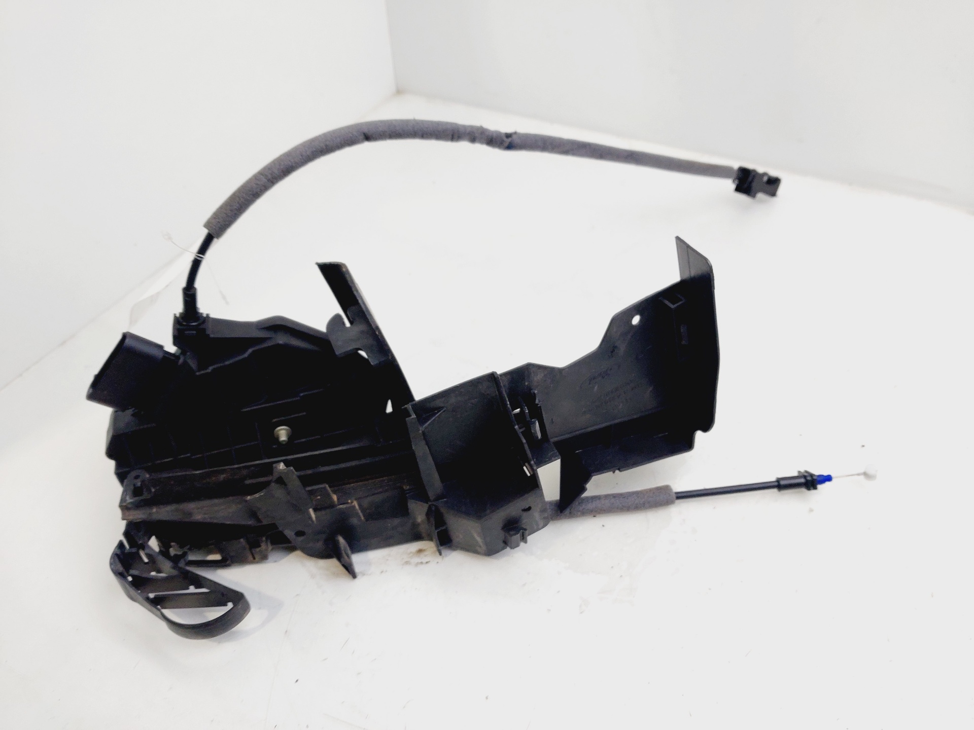 FORD Focus 3 generation (2011-2020) Front Left Door Lock BM5AA21813AF 27286108