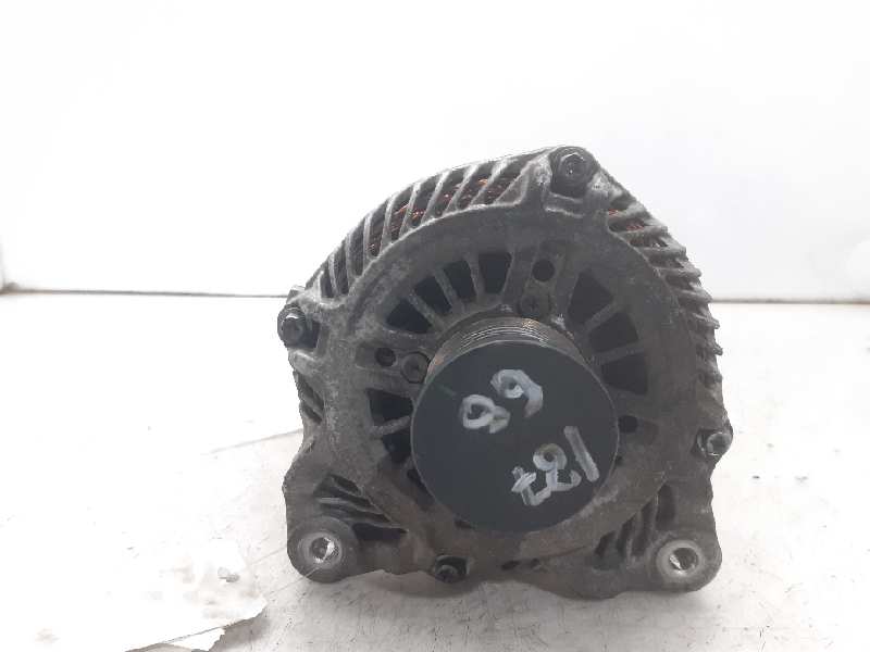 VOLKSWAGEN Laguna 3 generation (2007-2015) Alternator 8200654785 18429657