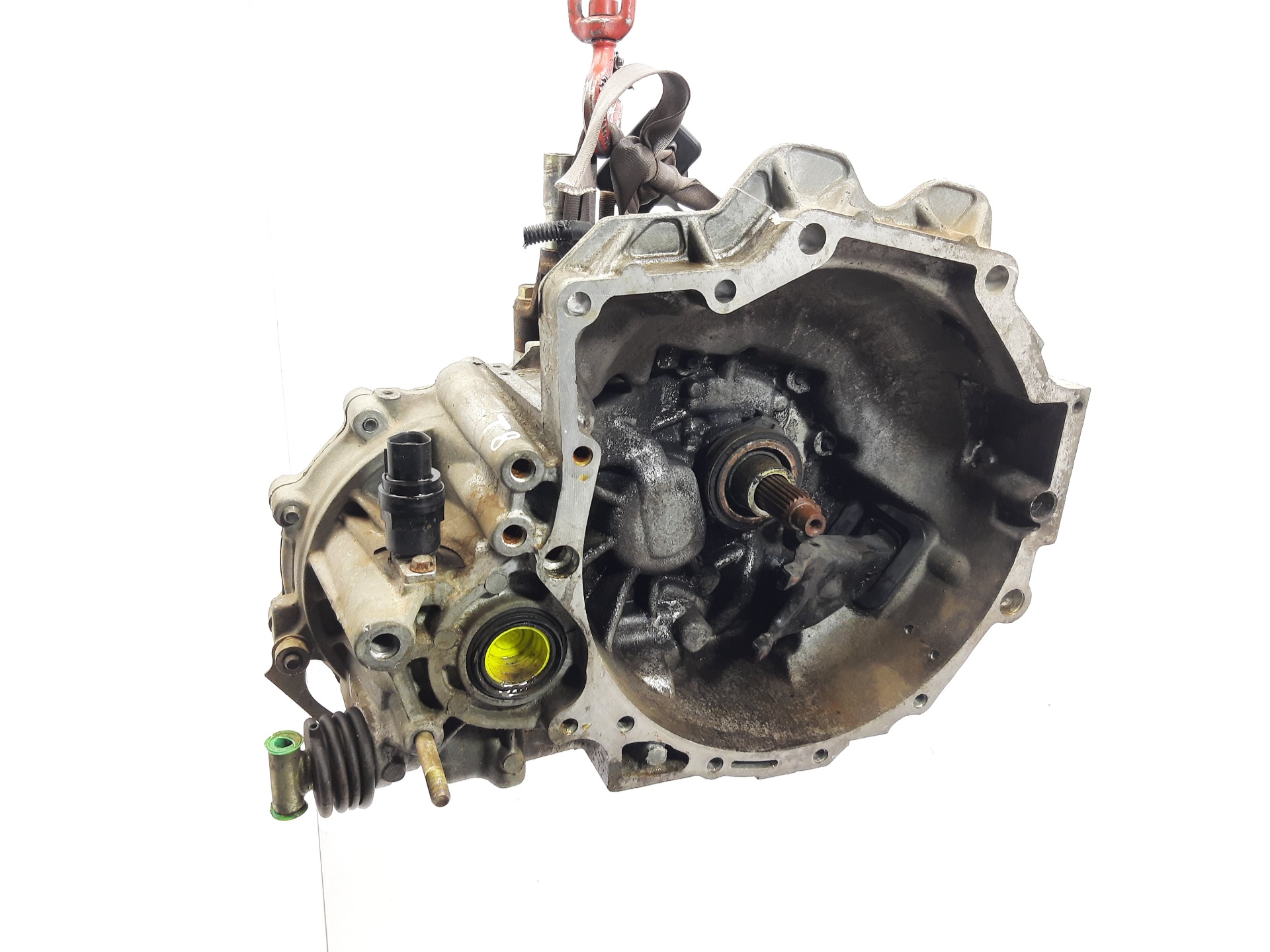 KIA Shuma 1 generation (1997-2001) Gearbox 24002968