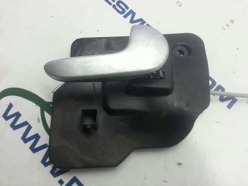 OPEL Meriva 1 generation (2002-2010) Alte piese interioare 13121859 20191992