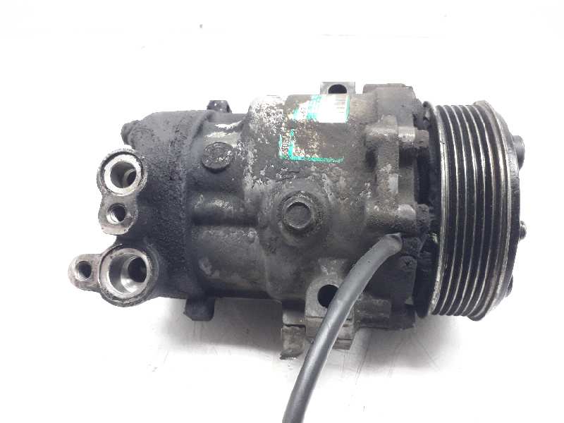 OPEL Corsa C (2000-2006) Air Condition Pump 13106850 20185384