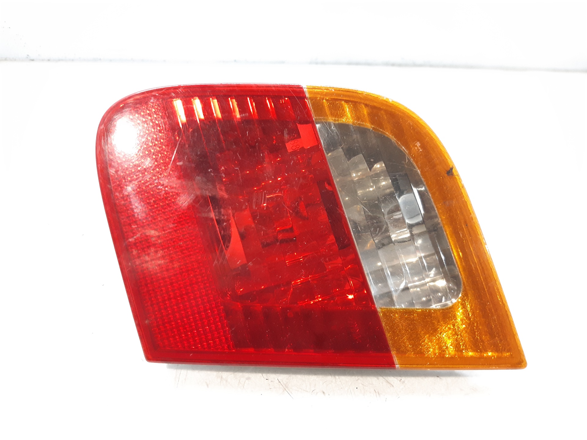 BMW 3 Series E46 (1997-2006) Rear Right Taillight Lamp 63216907946 24041606