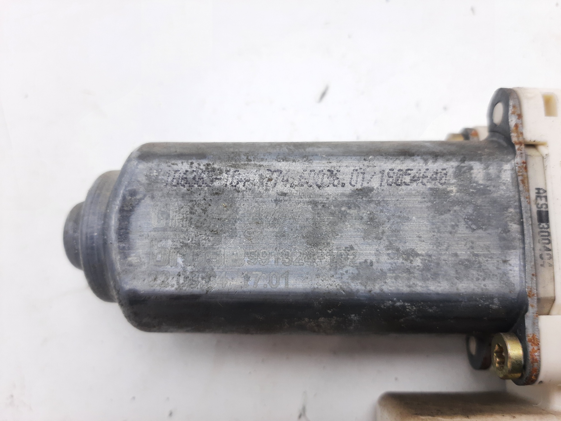 DODGE Motor de control geam ușă  dreapta spate 24414777 24758778