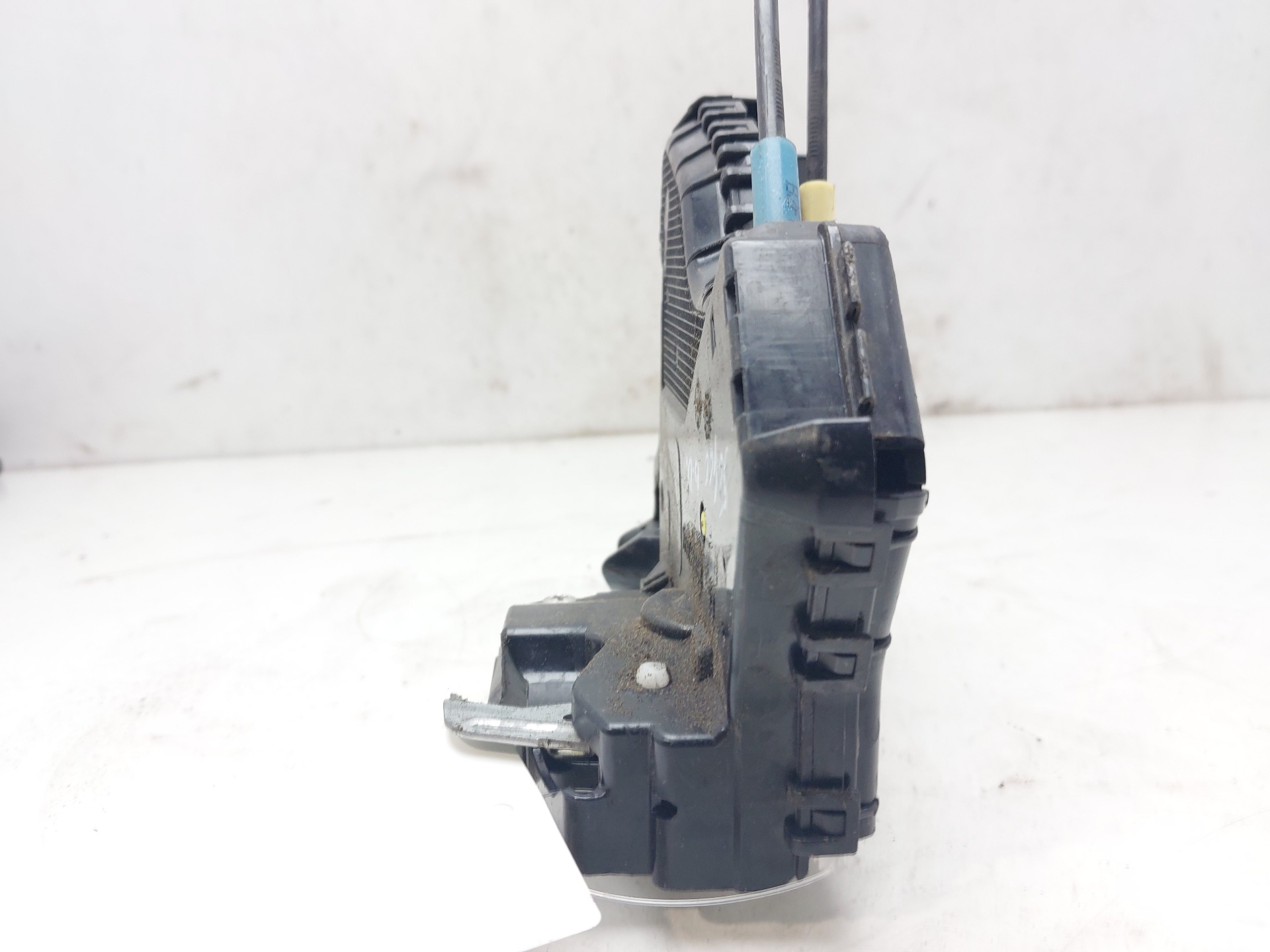 TOYOTA RAV4 4 generation (XA40) (2012-2018) Front Right Door Lock 6903060240, 82.624KMS! 20151771