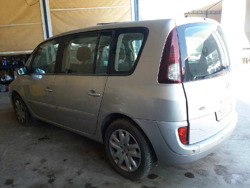 RENAULT Espace 4 generation (2002-2014) Difūzoriaus ventiliatorius 1831068000 20182310