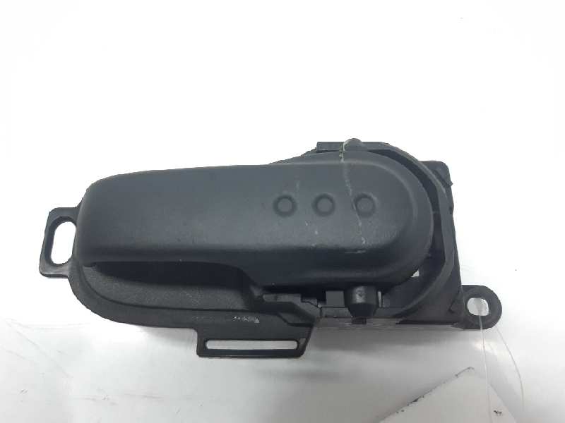 NISSAN Note 1 generation (2005-2014) Labais aizmugures iekšējais atvēršanas rokturis 5010800006 20941405