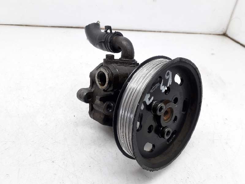 SEAT Toledo 2 generation (1999-2006) Power Steering Pump 1J0422154A 20184586