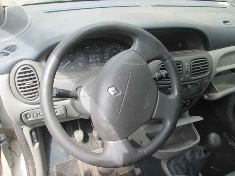 RENAULT Scenic 1 generation (1996-2003) Стеклоподъемник передней левой двери 114145 20166504