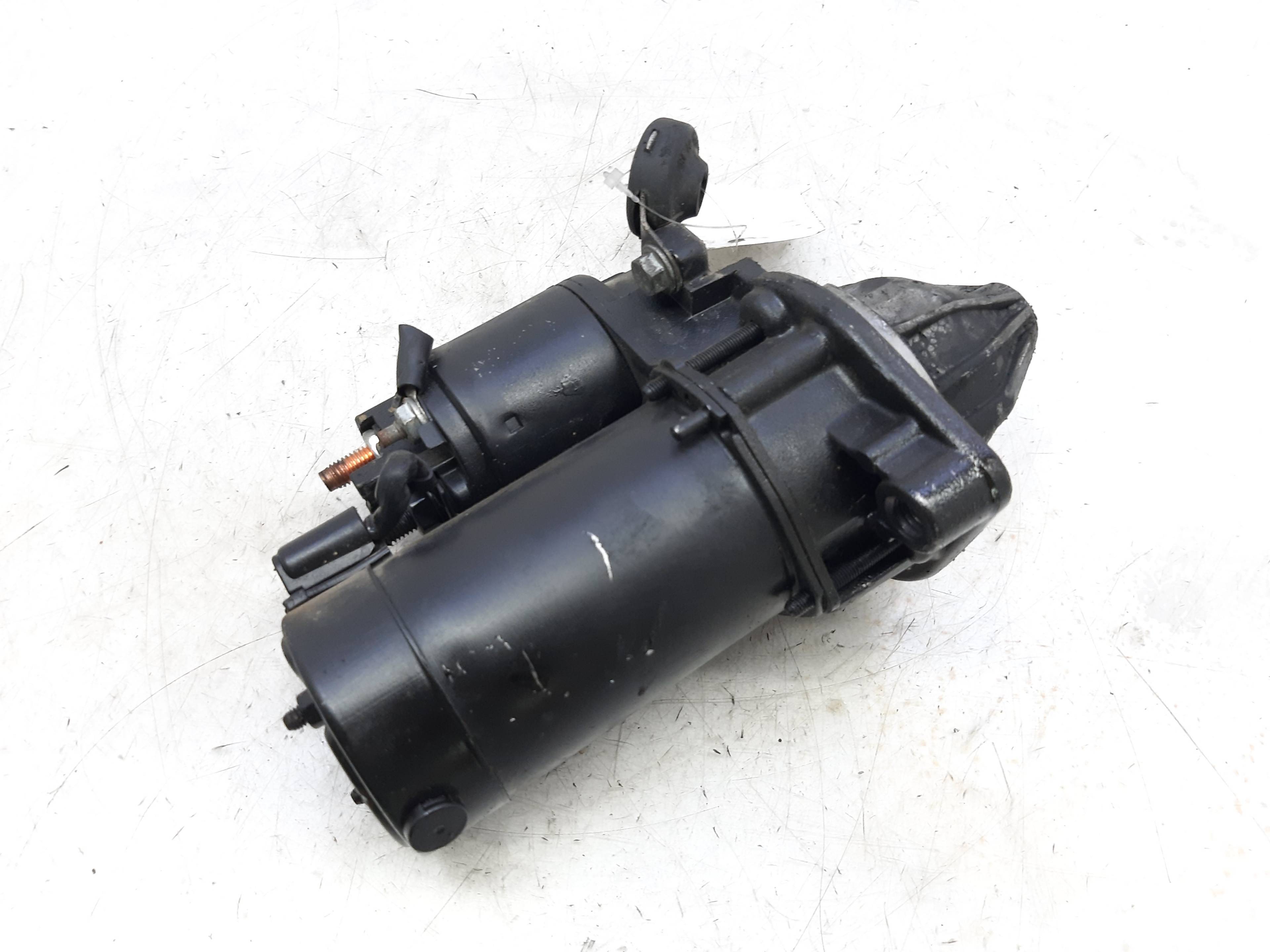 MERCEDES-BENZ CLK AMG GTR C297 (1997-1999) Starter Motor 2S0272R 22455355