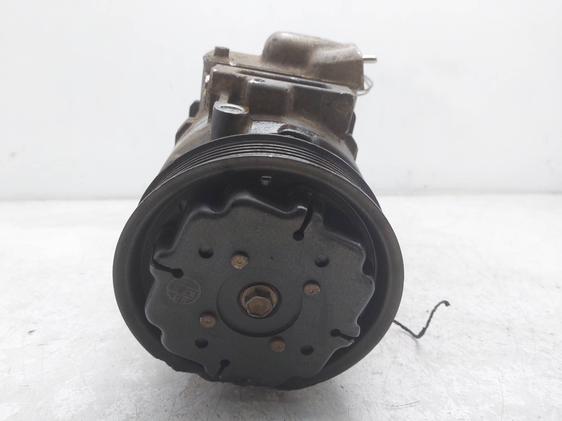 SEAT Ibiza 3 generation (2002-2008) Pompe de climatisation 6Q0820803D 25295581