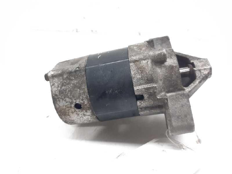 RENAULT Megane 1 generation (1995-2003) Starter Motor 8200049826 24108594