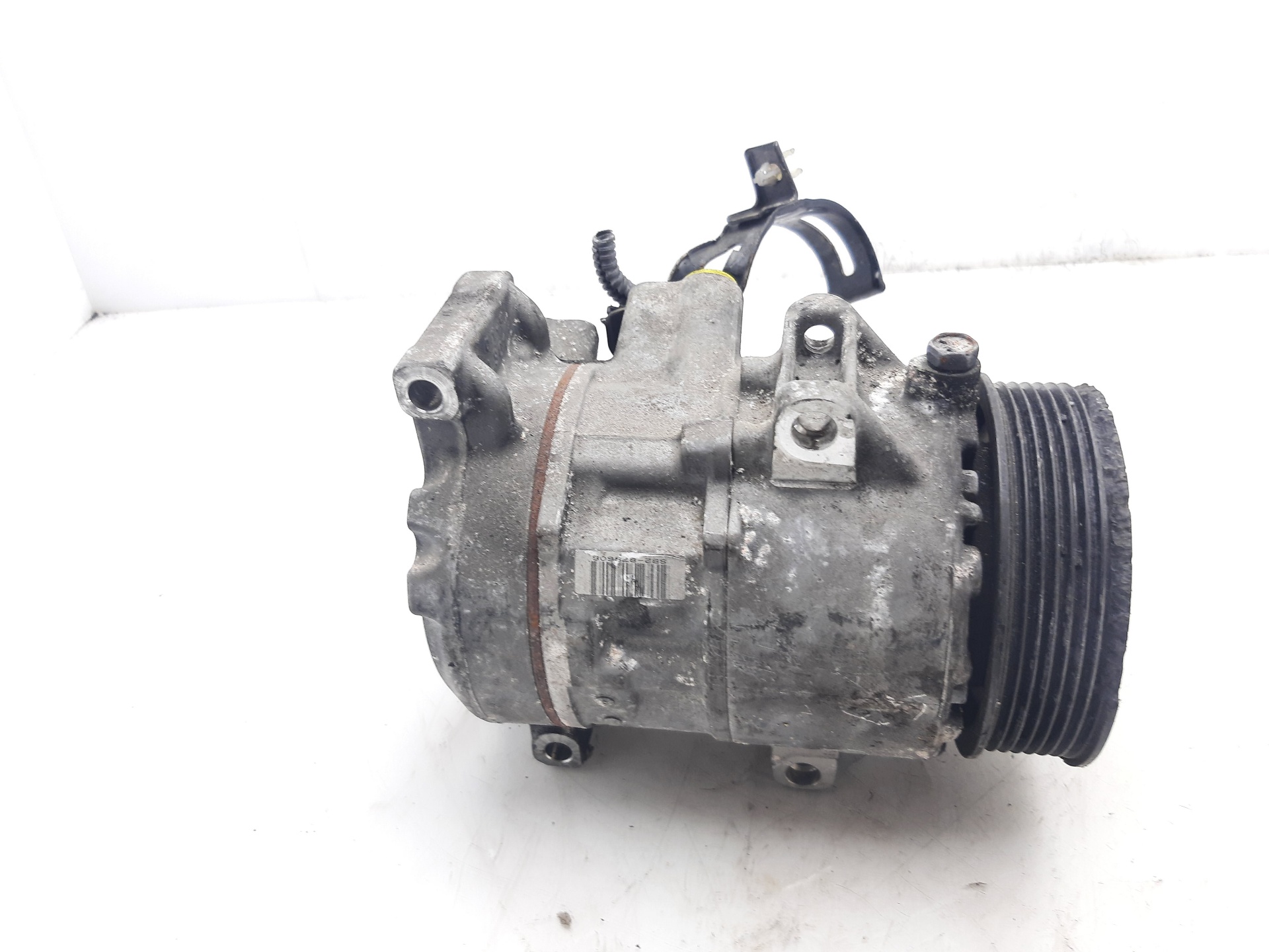 LEXUS IS XE20 (2005-2013) Air Condition Pump 4472601295, 113.479KMS 23021672